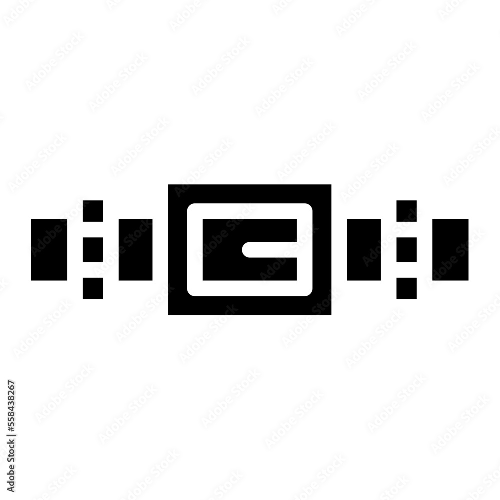 belt glyph belt glyph