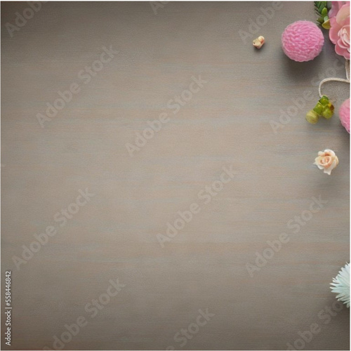 romantischer Hintergrund