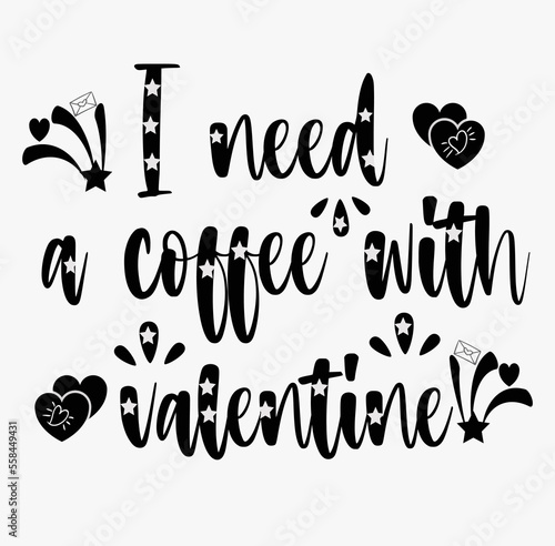 I need a coffee t-shirt