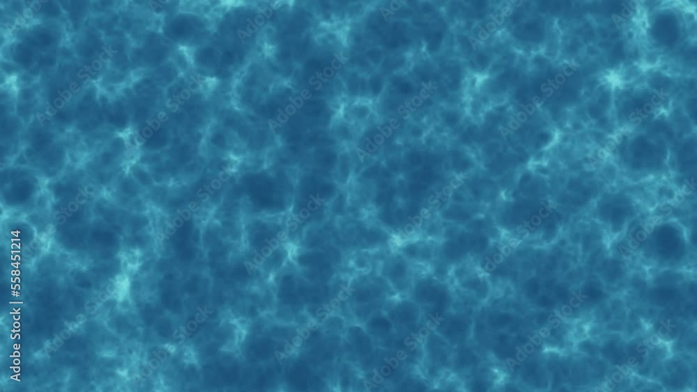 Water Caustic Background Seamless Cyclic 3D Animation Of Blue Water water-caustic-background-seamless-cyclic-3d-animation-of-blue-water