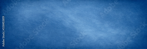 abstract dark blue background with canvas texture