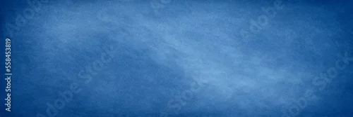 Panel kuchenny z motywem abstract dark blue background with canvas texture