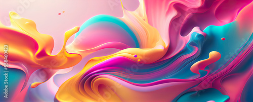 colorful abstract wallpaper