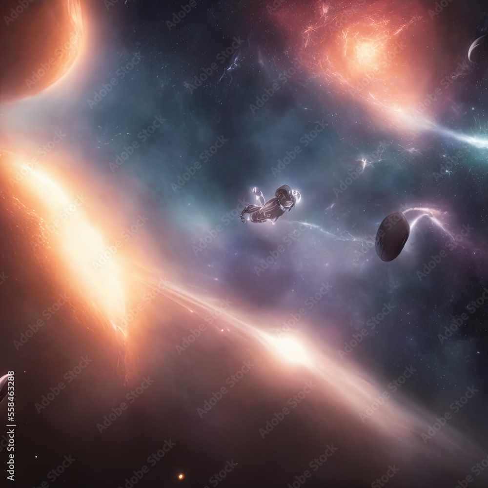 space and galaxy space and galaxy