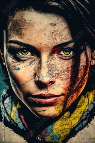 Women who travel 