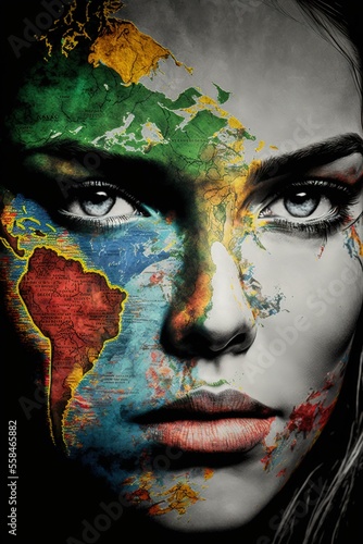 Women who travel 
