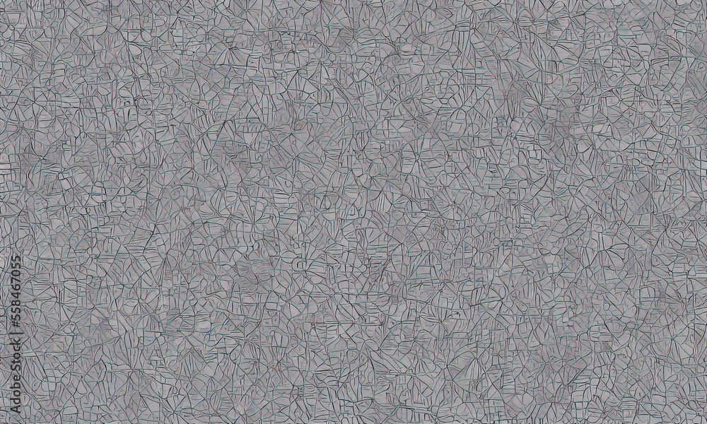 Fototapeta premium Abstract gray detailed texture background