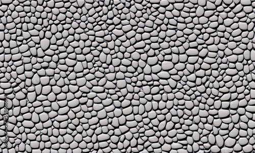 Abstract gray detailed texture background