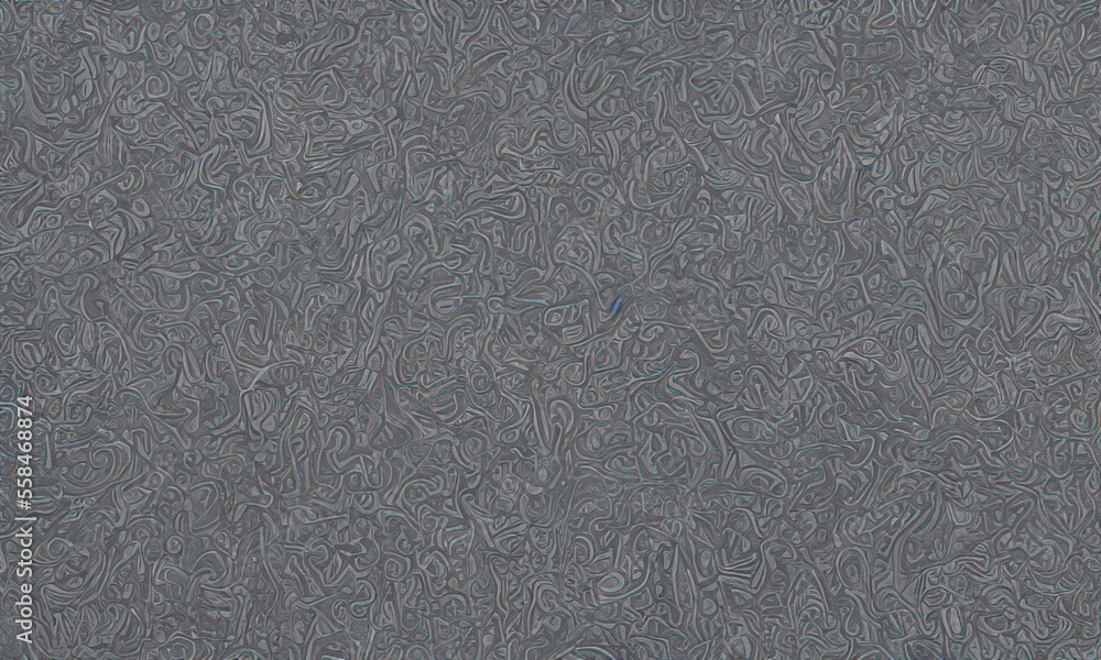 Fototapeta premium Abstract gray detailed texture background