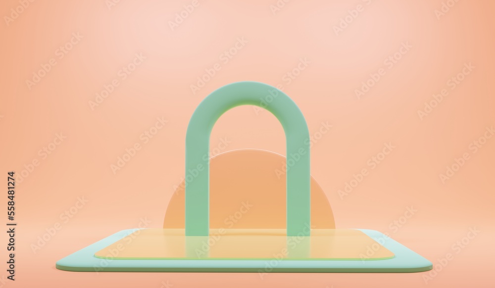 product display 3d podium background product display 3d podium background