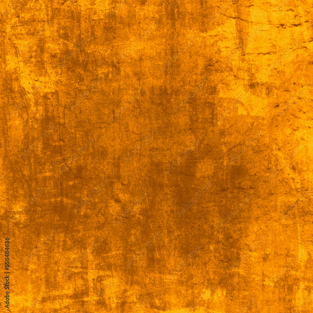 Abstract orange background texture Abstract orange background texture