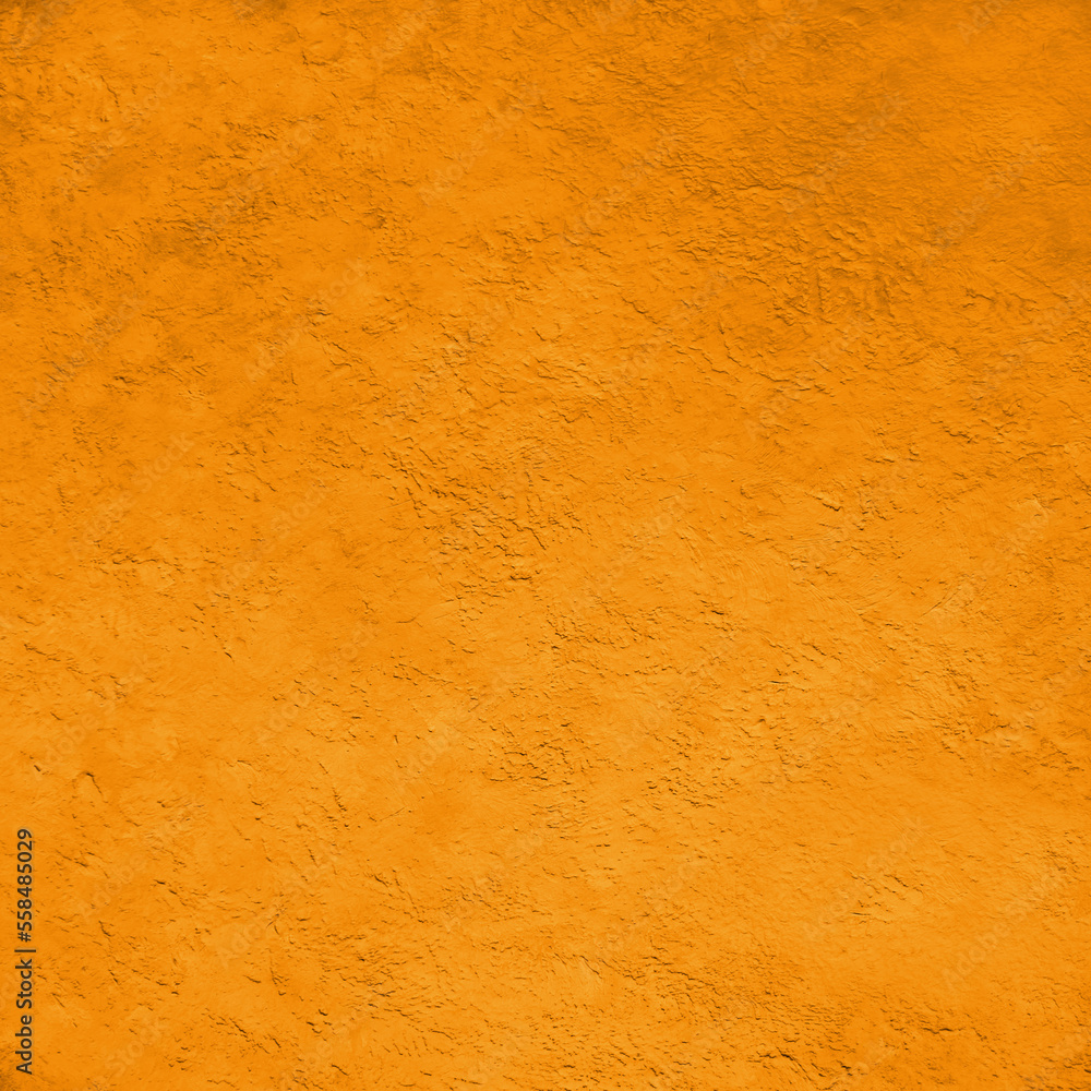 Abstract orange background texture