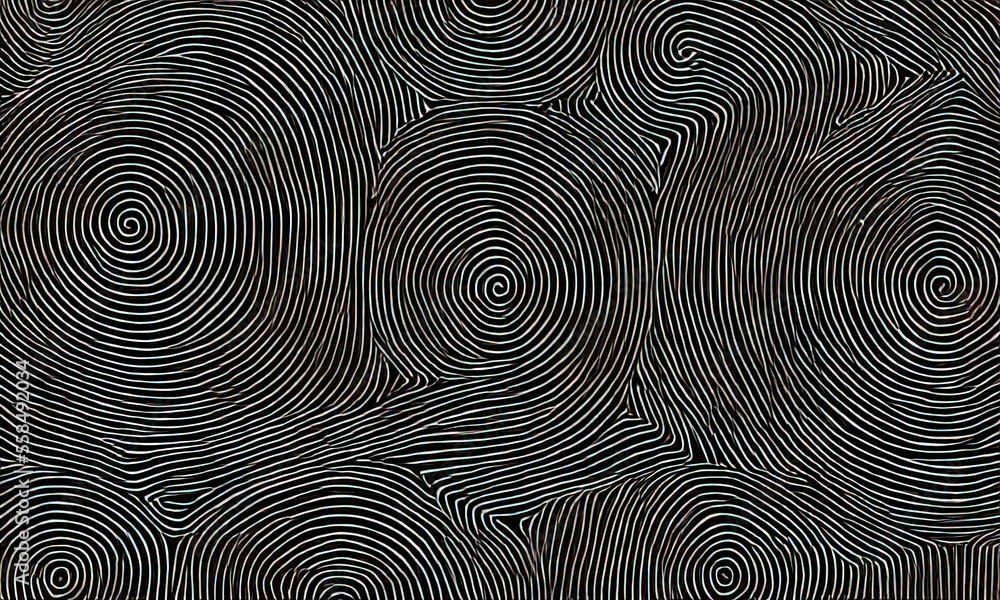 black and white abstract finger swirl texture black and white abstract finger swirl texture