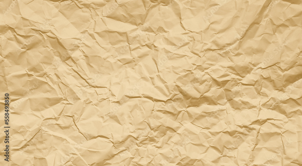 Obraz premium Texture of old paper, close-up, background surface