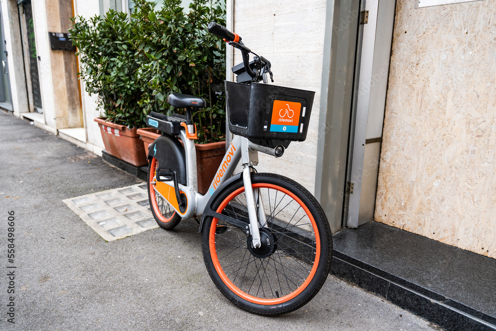 Free sales floating bike