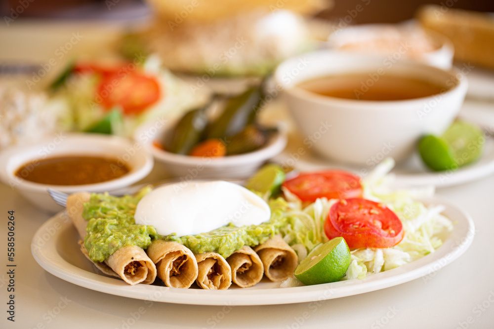 flautas flautas