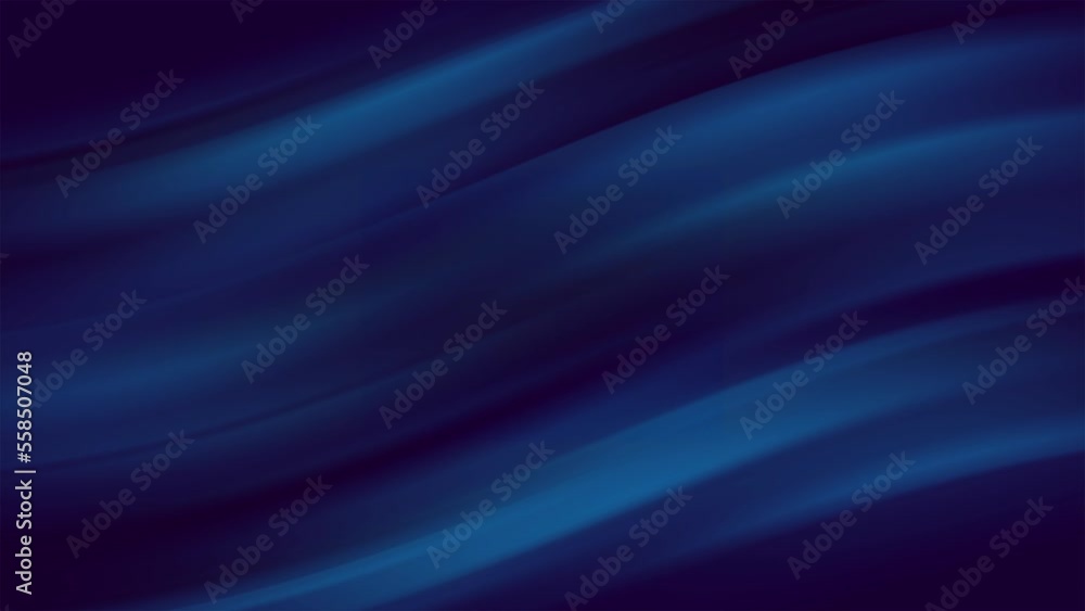Abstract blue waves Background, motion graphics Abstract blue waves Background, motion graphics