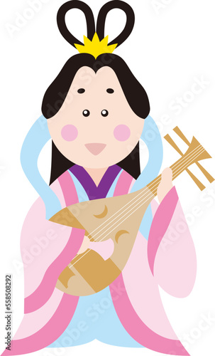 弁才天　弁財天