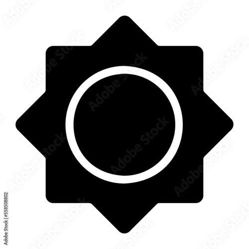 configure icon