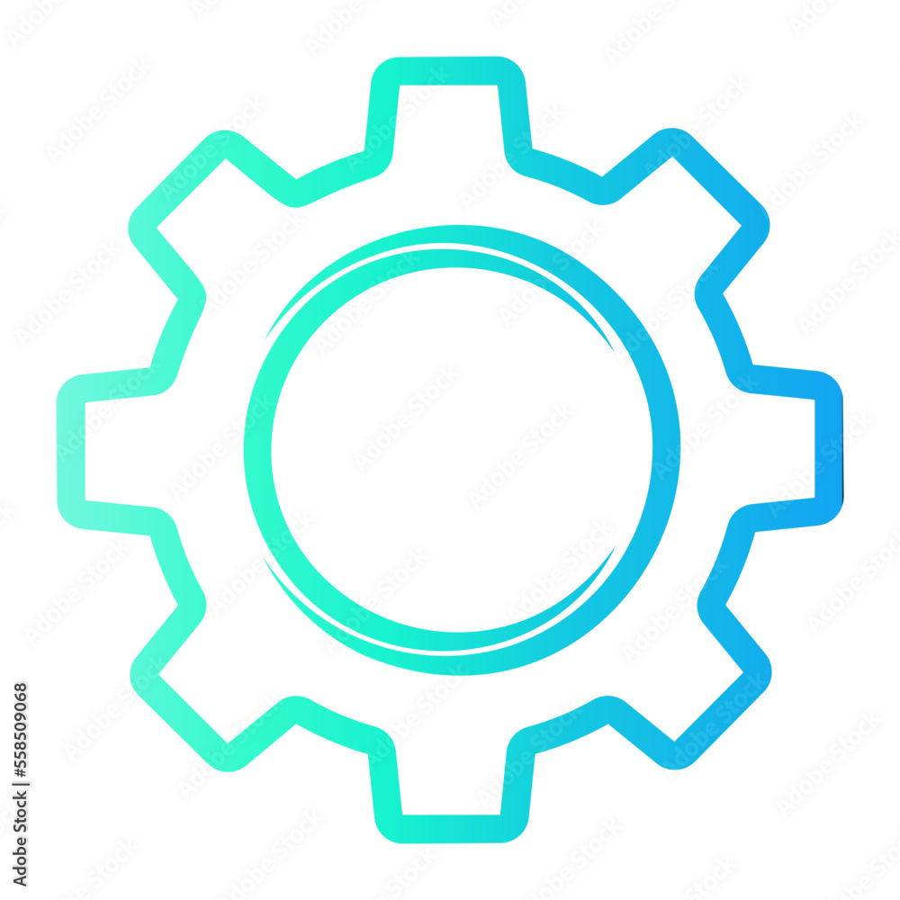 configure icon configure icon