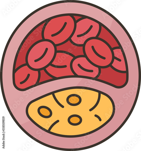 arteries  icon