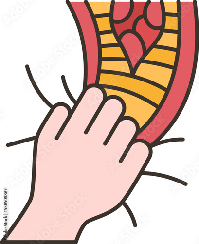 atherosclerosis  icon