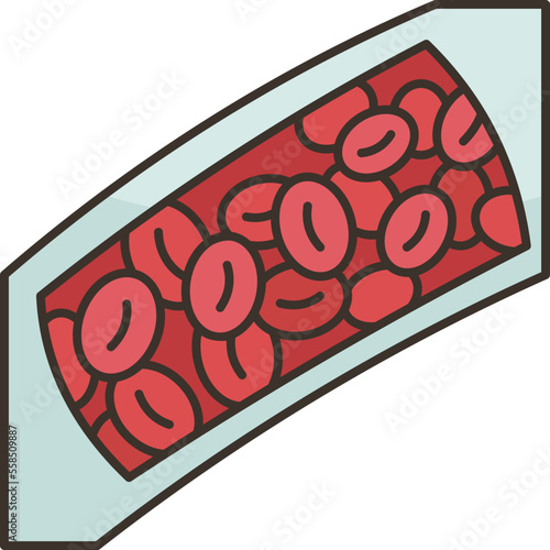 bloodstream  icon