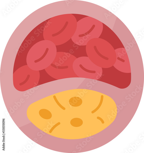 arteries  icon