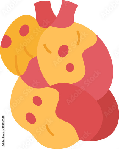 hyperlipidemia  icon