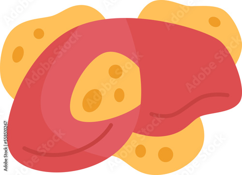 liver  icon