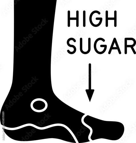 diabetes  icon