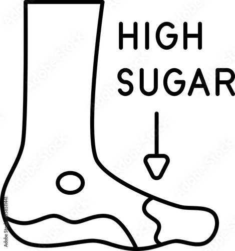 diabetes  icon