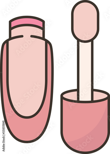 lipgloss  icon