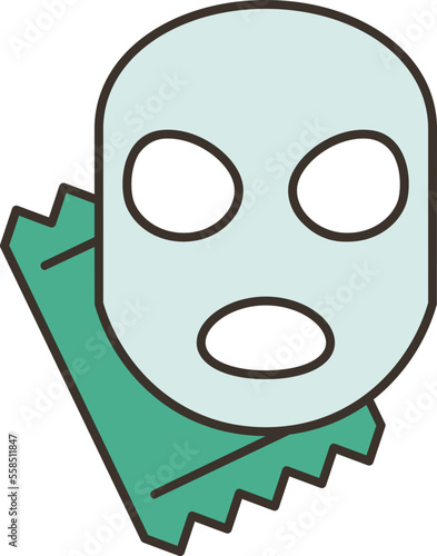 mask  icon