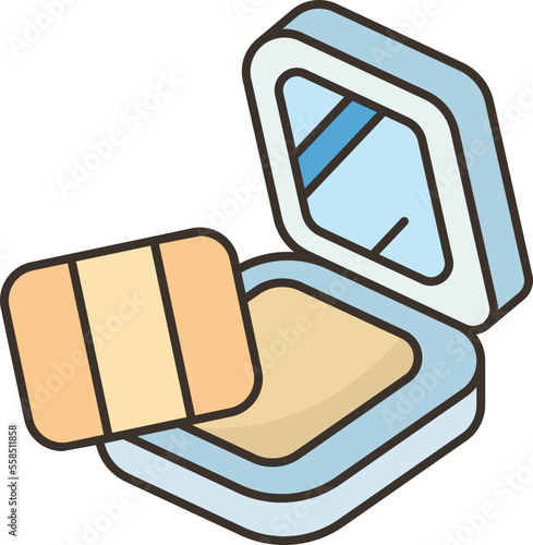 powder  icon