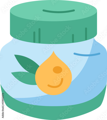 moisturizer  icon