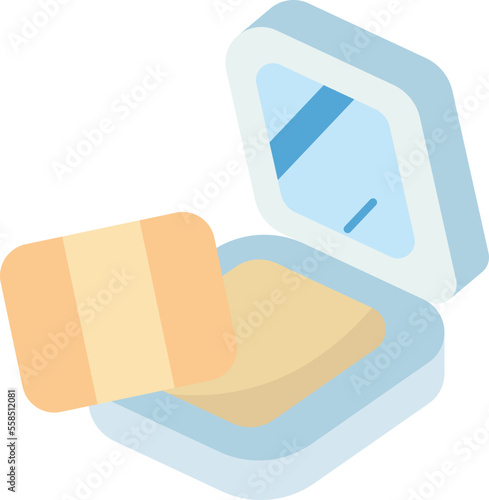 powder  icon