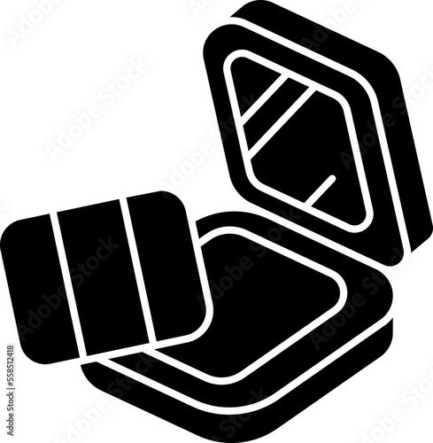 powder  icon