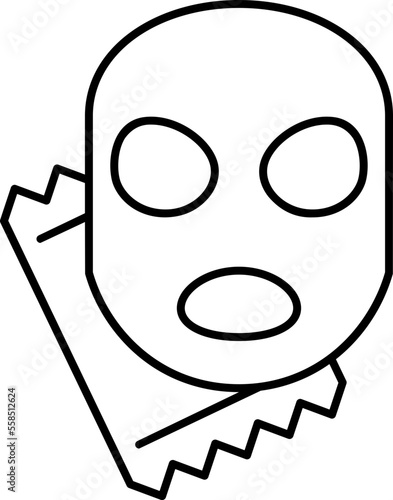 mask  icon