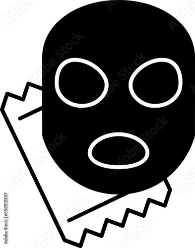 mask  icon