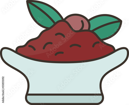 olive  icon