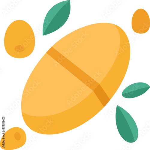 olive  icon