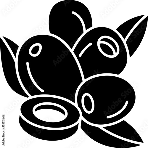 olives  icon