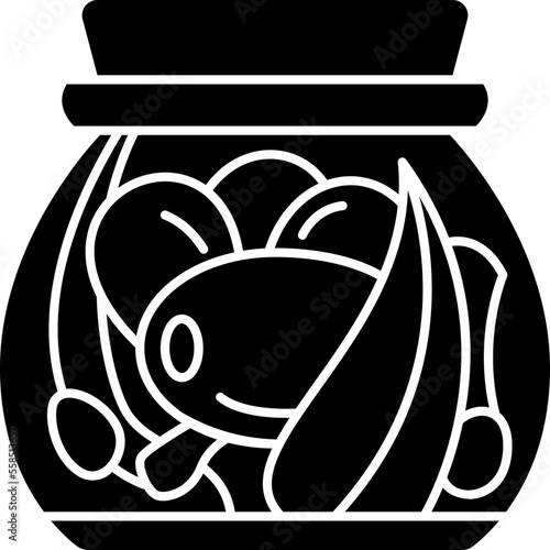 olives  icon
