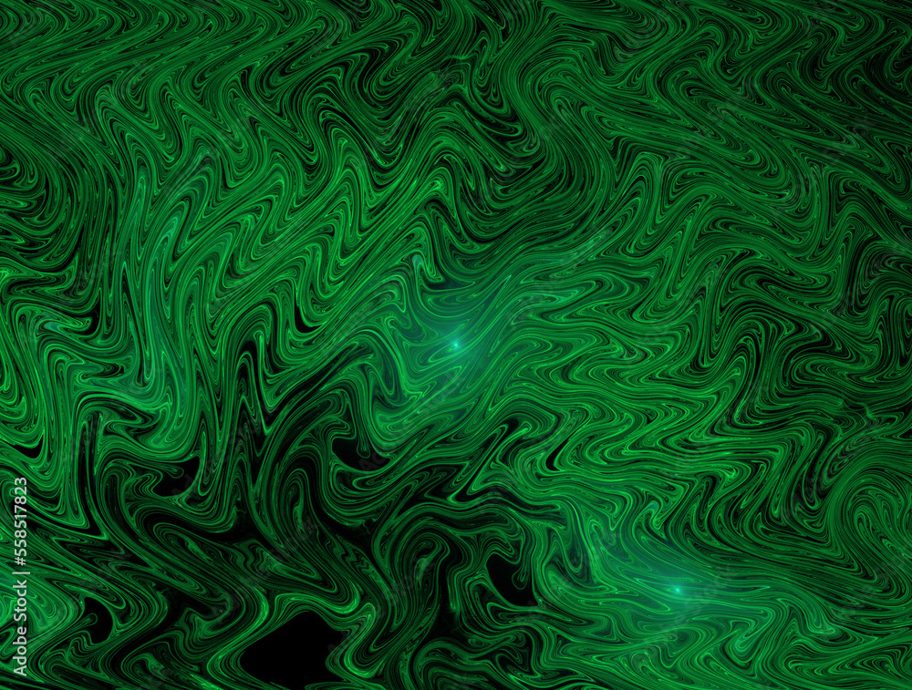 Imaginatory fractal abstract background Image Imaginatory fractal abstract background Image