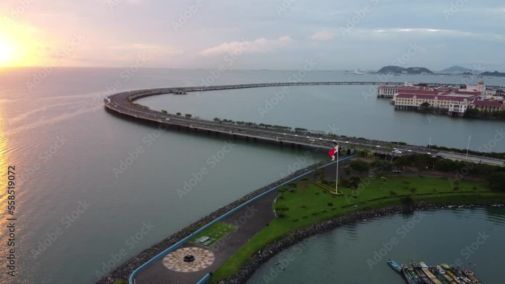 coastal strip panama city coastal strip panama city