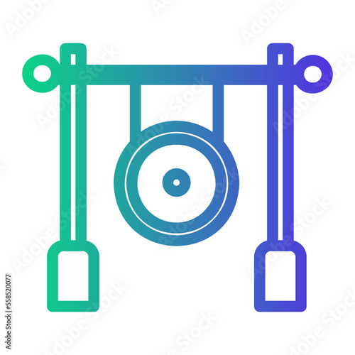 gong icon