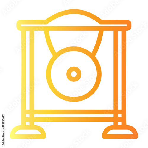 gong icon