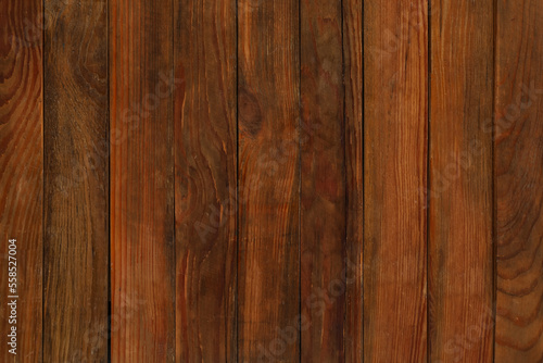 Texture of wooden surface as background, top view © New Africa