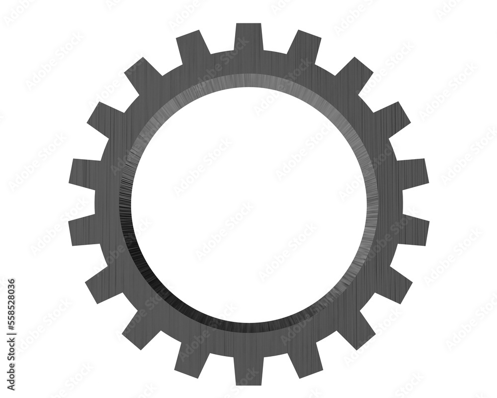 Gear wheel cog steel icon engine technology industry machine equipment circle design work construction factory steel modern part development spin rotation business gear concept Gear wheel cog steel icon engine technology industry machine equipment circle design work construction factory steel modern part development spin rotation business gear concept